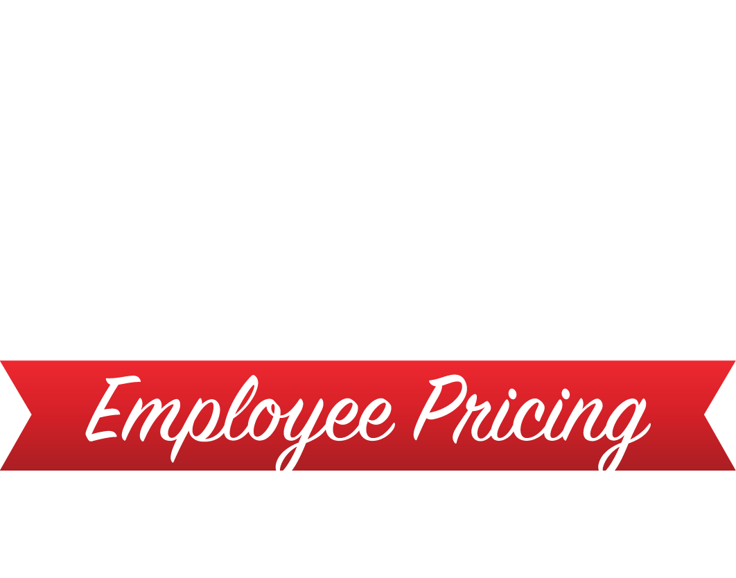 The Best Price from The Best People. Period.